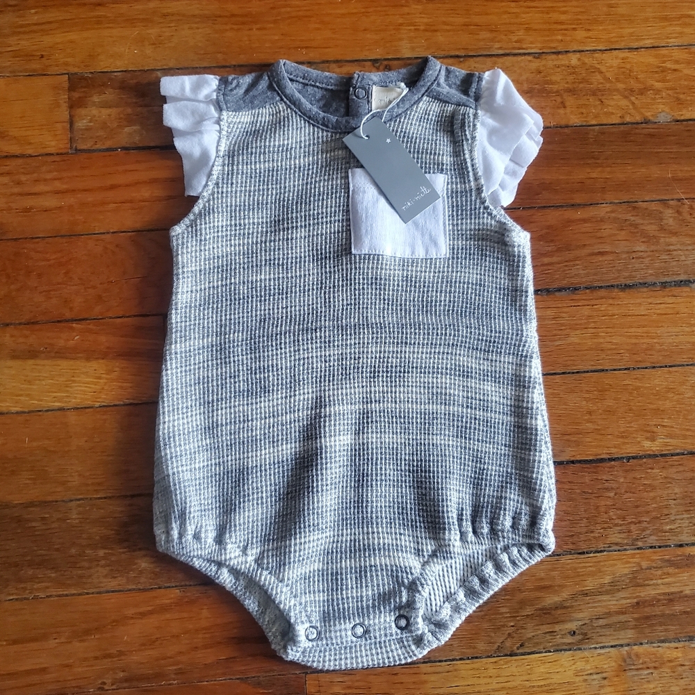 Miki Miette  Baby Outfit Bundle - Picture 6 of 7
